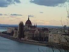 compras Budapest