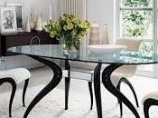 8 bellos comedores en color amarillo - Paperblog