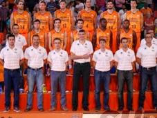 Valencia Basket inmenso juega final Eurocup ante Kazan