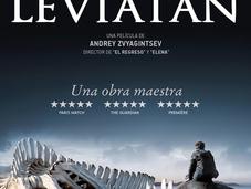 Leviatán. Rusia bajo atenta mirada monstruo