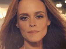 Shaila Dúrcal, extremadamente delgada nuevo videoclip