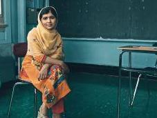 Reseña: Malala’, Malala Yousafzai