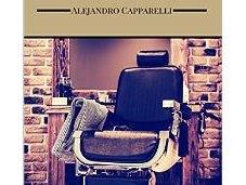 "Robado" Alejandro Capparelli