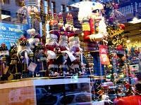 Nueva York: Navidad entrañable