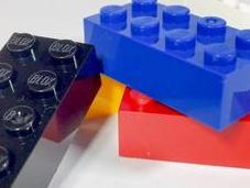 Todo niños aprenden jugando juegos construcción Blox