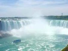 Itinerario Este Canadá días