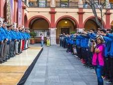 Cerca deportistas representaran UASLP talento