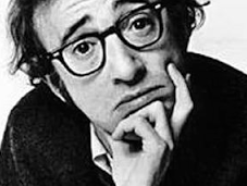 Woody Allen