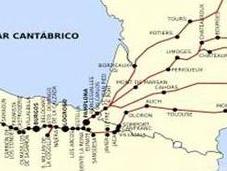 Camino Santiago Francés