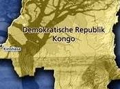 Congo necesita ayuda.