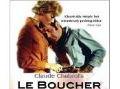 carnicero, Claude Chabrol
