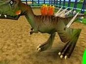Parastegosaurus
