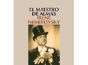 maestro almas (Irène Némirovsky)