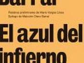 azul infierno
