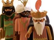 Cabalgata Reyes Magos Carpena
