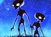Extraterrestres Librería