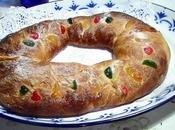 Rosco, Roscón, Rosca Reyes 2010