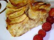Tarta manzanas fácil