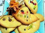 Lenguas bruja. Galletas para octubre