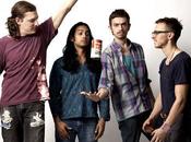 Yeasayer Blood