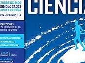 carrera ciencia 2009
