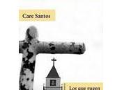 rugen: care santos