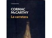 carretera, Cormac McCarthy