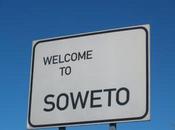 South West Township SOWETO