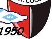 1950 Primera
