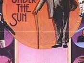Evil Under Sun: busca coartada perfecta.