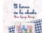 Cuento: horno abuela"