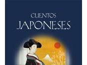 Novedad Recopilación: 'Cuentos japoneses' Anna Gasol Juan Moreno