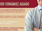 Programa Líderes: Symposium Internacional sobre Fernández Aguado