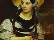 Sobre Lucia (IX) primera Lucia: Fanny Tachinardi-Persiani