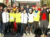 Media maratón sitges