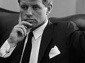 múltiples caras Robert Kennedy