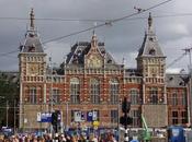 viaje Holanda Parte Amsterdam