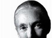 Jane Goodall, otra manera vivir