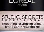 Base alisadora L'oreal Studio Secrets