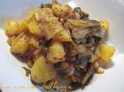 Acelgas guisadas