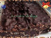Turrón chocolate