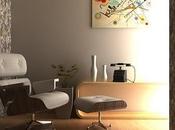 White eames
