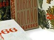 2666 Roberto Bolaño
