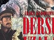 Dersu uzala (1975), akira kurosawa. naturaleza amistad.