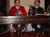 Presentación Granada