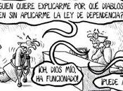 Aguirre quiere estrangular dependencia