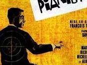 Disparen sobre pianista
