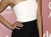 Fiesta mini-estrellas levantan Hollywood