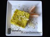 Cena Amigos Risotto Mandarina
