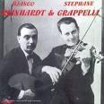 Minor swing reinhardt grappelli